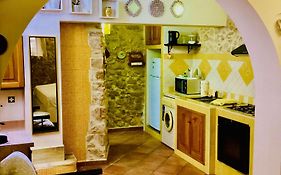 Casa vacanza, Vacanties Domina